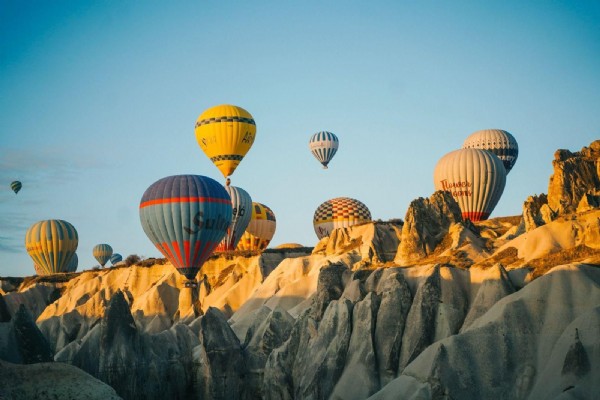 Kapadokya’da yeni koruma ve turizm eylem planı devrede!